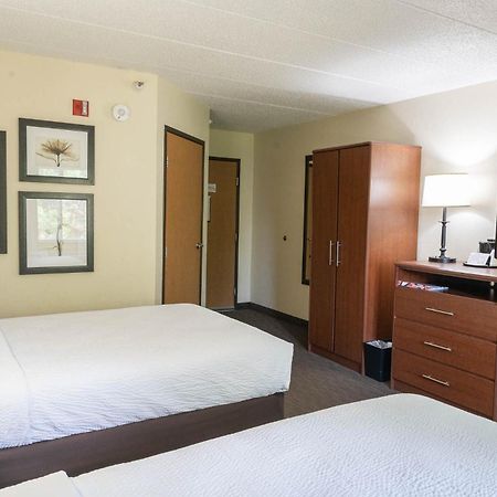 Americinn By Wyndham Red Wing Ngoại thất bức ảnh