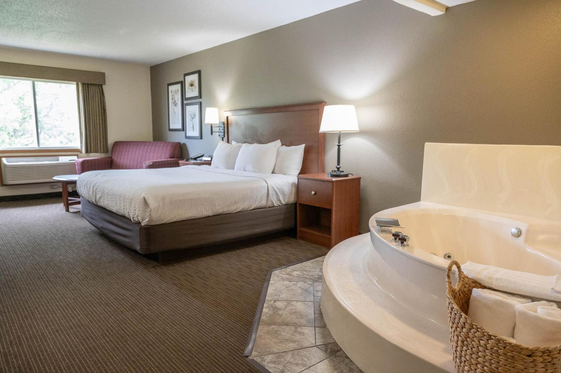 Americinn By Wyndham Red Wing Ngoại thất bức ảnh