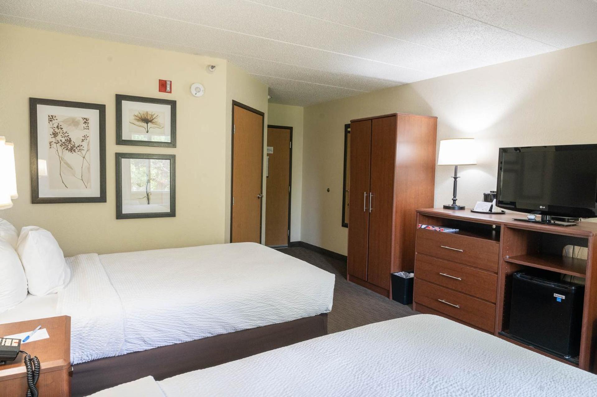 Americinn By Wyndham Red Wing Ngoại thất bức ảnh