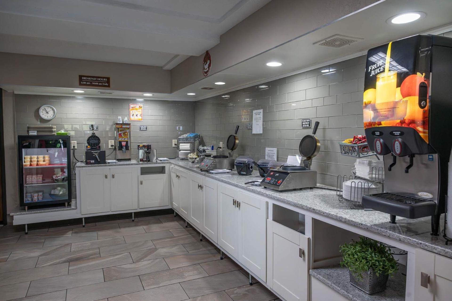 Americinn By Wyndham Red Wing Ngoại thất bức ảnh